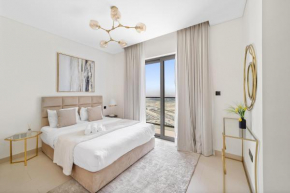 Cozy 2 bedroom in Meydan - Sobha Creek Vista